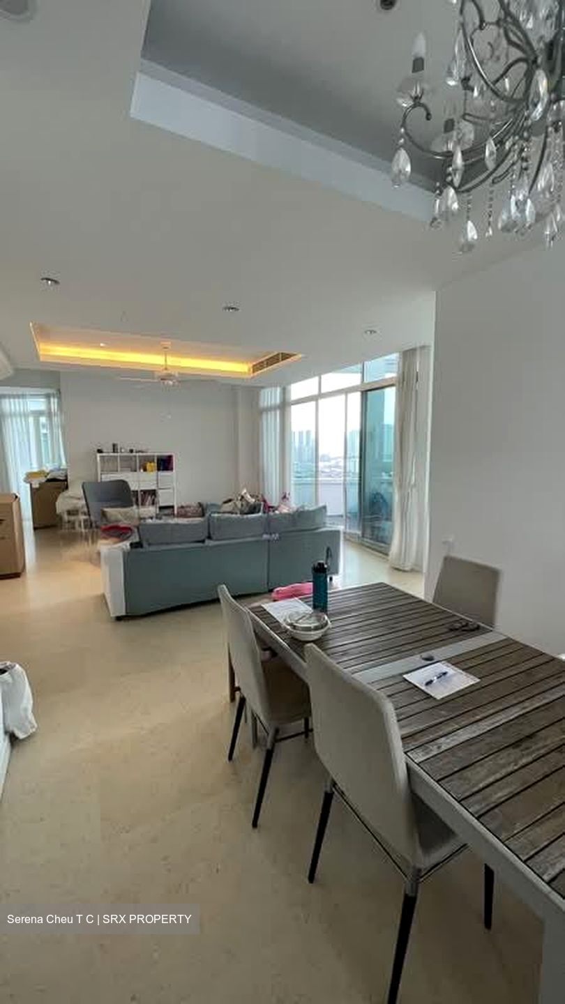 Holt Residences (D10), Apartment #552196781